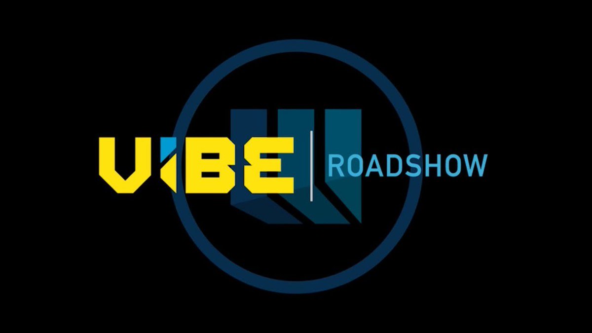 Join #Appspace at the @Whitlock_Collab VIBE Roadshow in Durham on September 19th, 2018. Get hands-on with examples of #digitalsignage #roombooking #crestron #iptv and much more. Don't miss out, register today: bit.ly/2PCSMA8