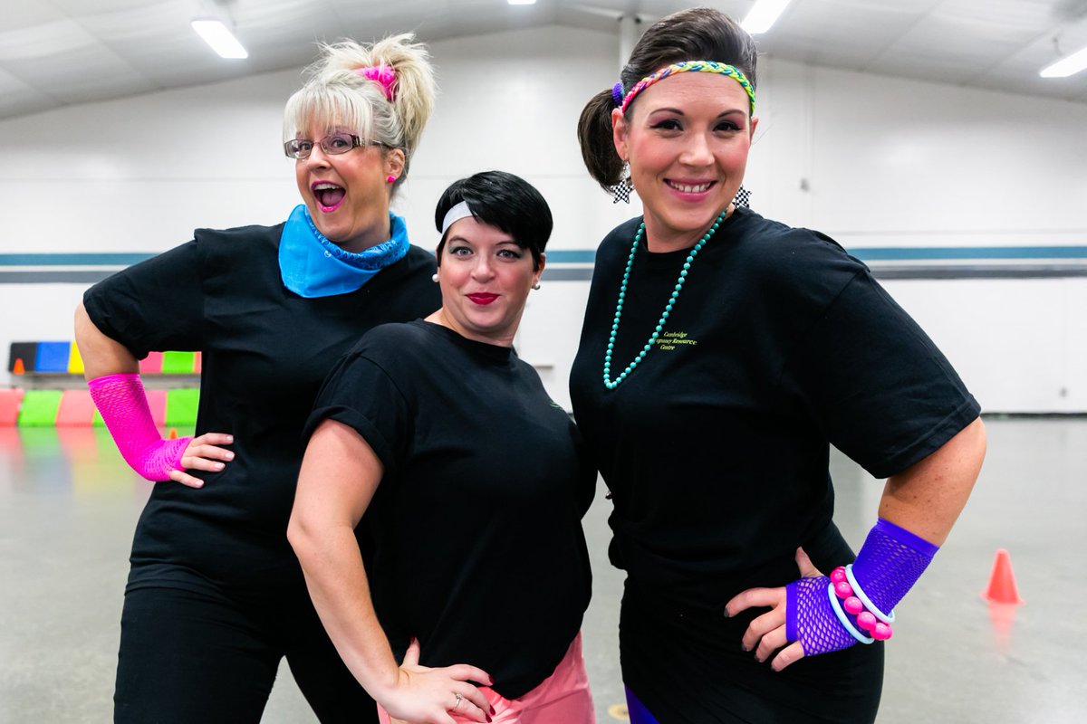 #Cbridge: 25 teams have registered for this year's event so far. Register your team today! 

Teams can choose from one of eleven amazing local charities. 100% of funds received go directly to supporting each charities mission.

cambridge2018.racetoerase.com