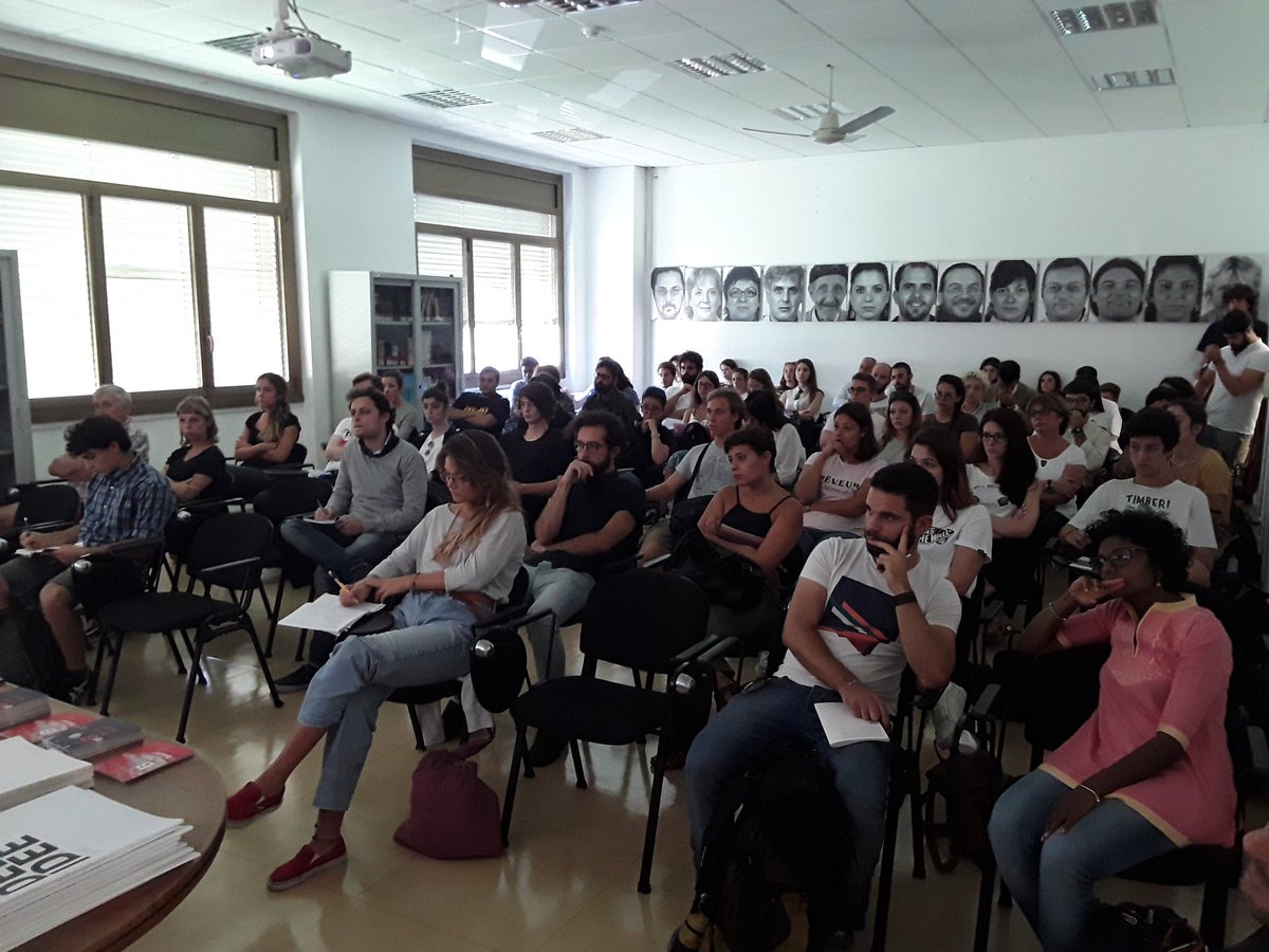 AfolMet's tweet photo. In tanti ad ascoltare la presentazione dei corsi del #cfpbauer #fotografia #illustrazione #video #motiondesign #webdesign #gamedesign @ANPALServizi @aspalsardegna @cfpbauer @CislMilano @RegLombardia @PaolaCiccarell2 @tamara_maggi @NicoEsp72 @lucarallo @RFURESI @MelaniaRizzoli https://t.co/g9kUj7GCpr