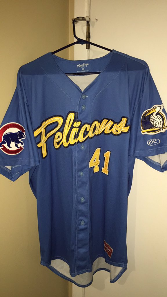 millz1836's tweet photo. @Pugs51 pretty slick jersey I picked up 🔥🔥  #gethimaffiliated https://t.co/1c7NFPO7Tz