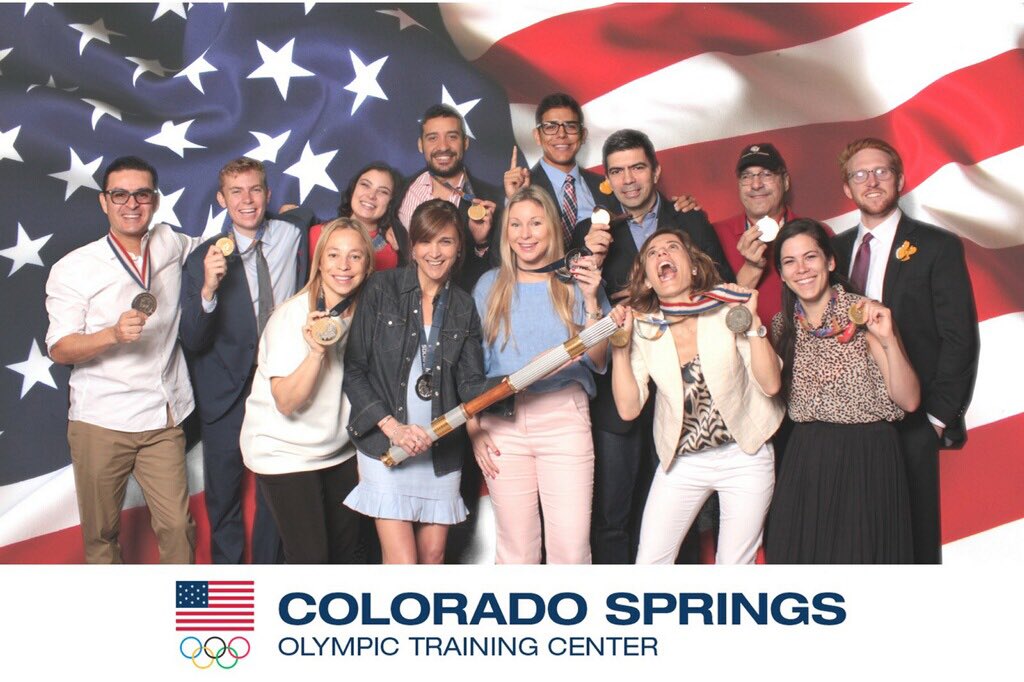 ACYPL's tweet photo. #acyplarg has concluded after a busy 12 day exchange. Adios amigos! Thank you to our partner @FURPlata, ACYPL alum and trustee @cooperangieb and our partners at the @ElPomarFdtn for planning such great meetings and visits for the group! https://t.co/mLPW1zCrKe