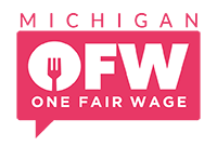 MIOneFairWage's tweet photo. 1.1 million bus drivers, daycare workers, educators, retail workers, healthcare &amp; service workers in Mich demand the right to vote themselves a raise.  Call your State Rep right now  -
517.373.6339 - &amp; tell them to keep their hands off your One Fair Wage ballot initiative! https://t.co/qHfgb6Wu9a