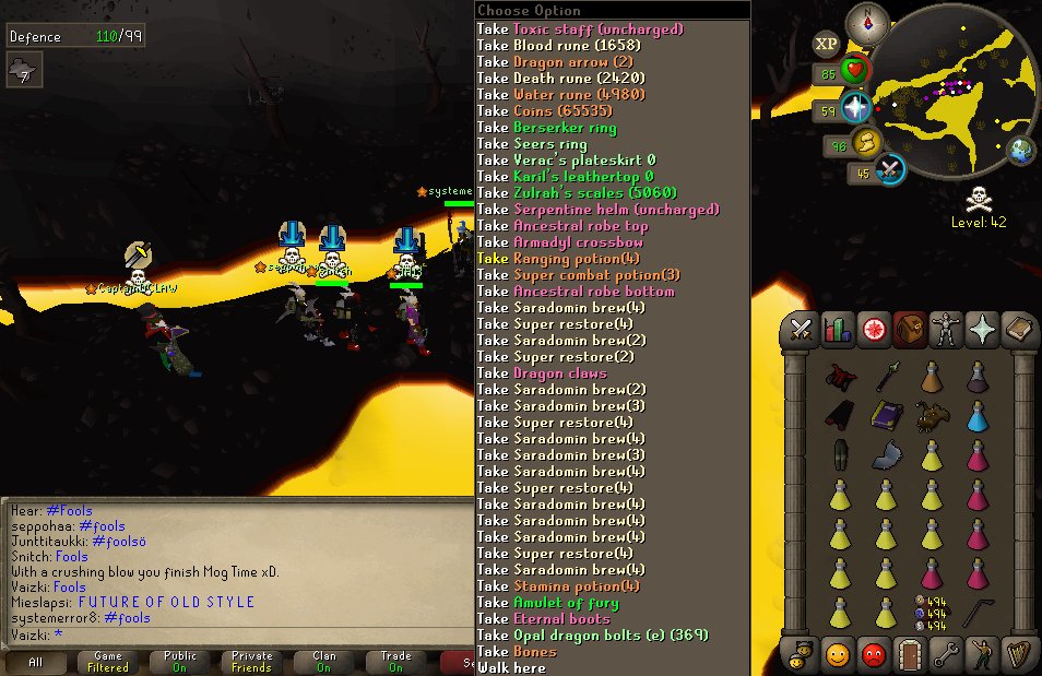 FoolsEoMeri's tweet image. Sleep tight @MogtimexD buddy, respect from Finland!