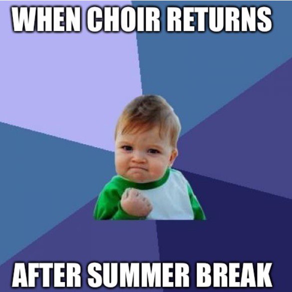 RU_Chorus's tweet image. Annnnddd...We're BACK! First rehearsal of the semester this afternoon at 2:30 PM in Bradley Hall 236. Come sing with us and learn about our #RUCHungary2019 concert tour!