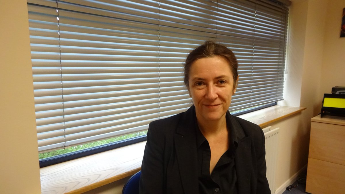 This week we welcomed Sam McNern as Specification Business Development Manager. With over 20 years' experience in entertainment &amp; architectural lighting, she is an exciting asset to our team! 

Contact her and book a meeting to find out about the products we supply