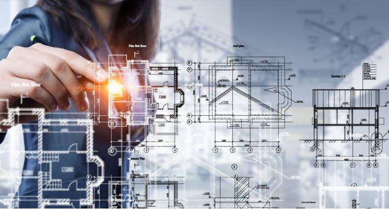 Check out Part 1 of my article on Named Views in <a href="/AutoCAD/">Autodesk AutoCAD</a> 2019 govdesignhub.com/2018/09/04/the… @DLTSolutions #autocad