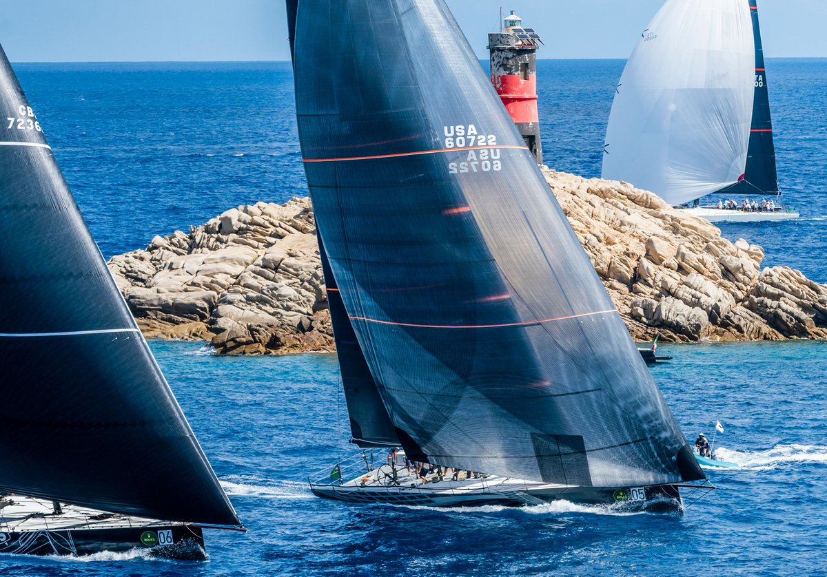 YccsPortoCervo's tweet photo. Maxi Yacht Rolex Cup & Rolex Maxi 72 World Championship 2018 - Results Day 3
https://t.co/zqqStcJGNt
#yccs #maxirolexcup #jclass #wallyclass #maxi72 @OfficialJClass https://t.co/zbshqOOwZ0