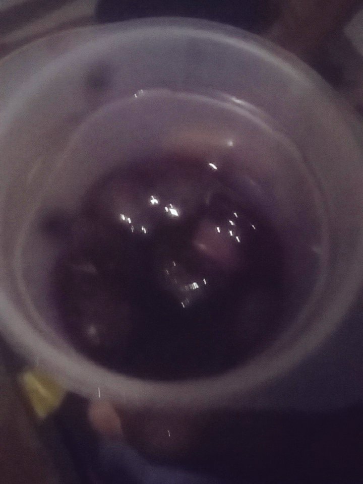 Alieno_BrownBoy's tweet photo. Blury and dirty just to get a peace of mind https://t.co/uYu1y05L4O