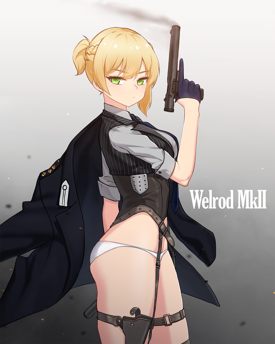 gunfu_bot's tweet photo. https://t.co/LuqO6kk8Ol #girls_frontline https://t.co/CPblfxbqS1