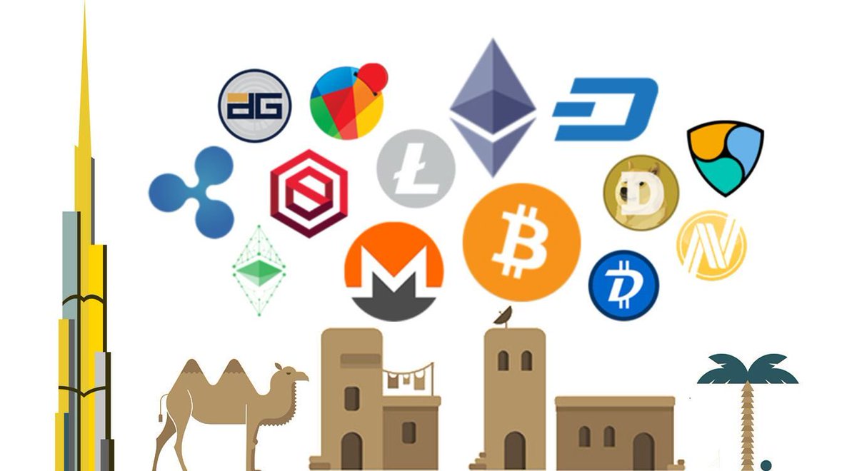 CryptoSouk.io tweet media