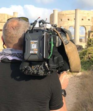 Litepanels's tweet photo. Anton/Bauer Delivers Needed Power for Globetrotting DP Jonathan Young https://t.co/KfTnEElUeM #AntonBauer #DionicXT https://t.co/b1f2zlpeNw