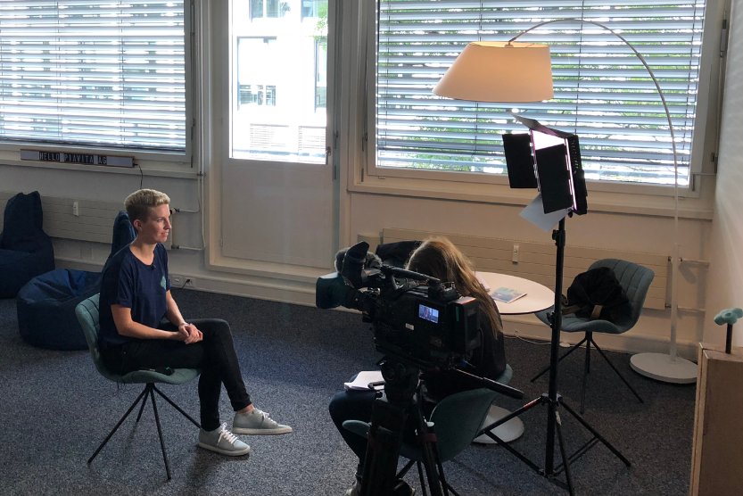 PiavitaVet's tweet image. Something is brewing at the Piavita Headquarters in Zürich! Stay tuned at @SRF channel tonight in #10vor10, where our CEO @dorina_thiess and our developer team will speak about the #Piavet System AND MORE! #SchweizSpricht #womenintech #TOP100SSU @srfnews