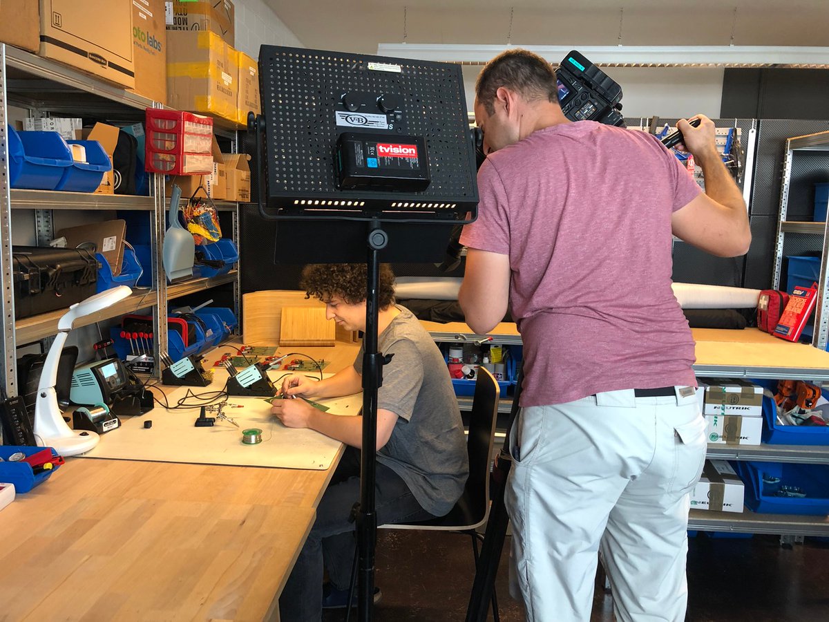 PiavitaVet's tweet image. Something is brewing at the Piavita Headquarters in Zürich! Stay tuned at @SRF channel tonight in #10vor10, where our CEO @dorina_thiess and our developer team will speak about the #Piavet System AND MORE! #SchweizSpricht #womenintech #TOP100SSU @srfnews