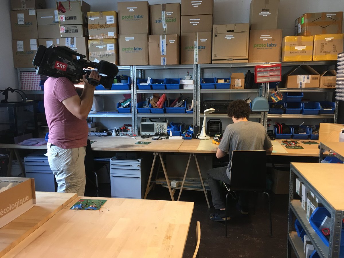 PiavitaVet's tweet image. Something is brewing at the Piavita Headquarters in Zürich! Stay tuned at @SRF channel tonight in #10vor10, where our CEO @dorina_thiess and our developer team will speak about the #Piavet System AND MORE! #SchweizSpricht #womenintech #TOP100SSU @srfnews