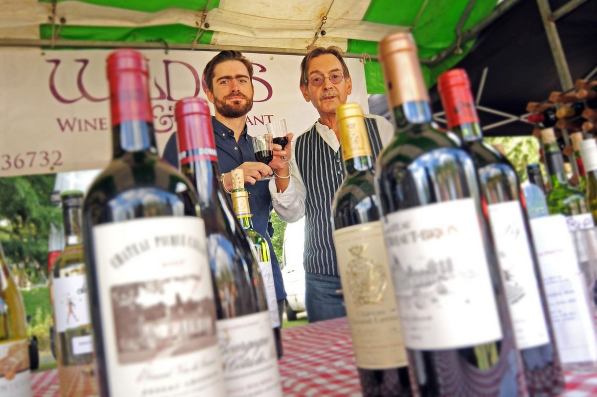 LoveLeamington's tweet photo. Are you coming to the #LeamFoodFest on the weekend? https://t.co/wPppZIBn7L https://t.co/gvKph9oa5p