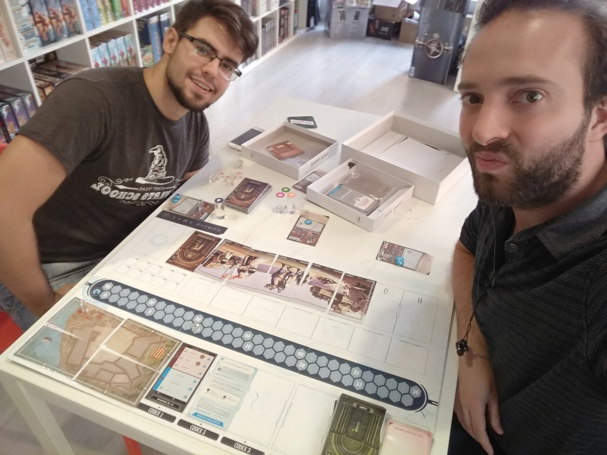 bazar_iglesias's tweet image. Vamos a por #lumenfidei