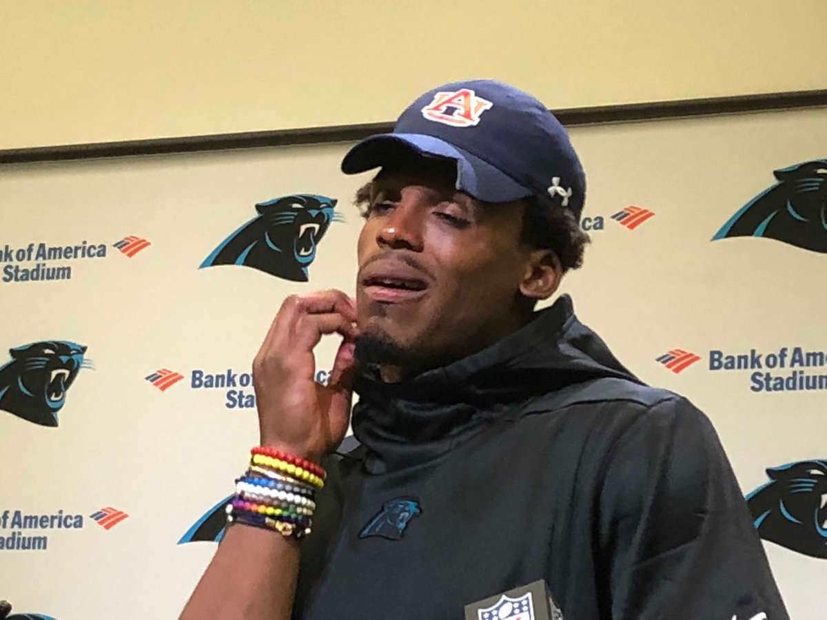 josephperson's tweet image. Cam different kind of hat game.