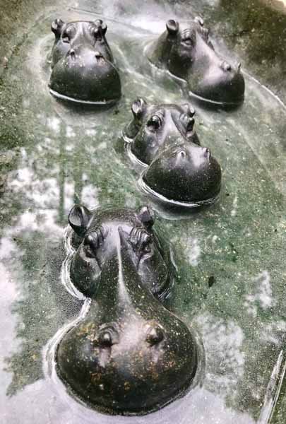 sculpture_park's tweet photo. Bird Bath by Timothy Rukodzi, Opal Stone , Unique, Signed, Shona Sculpture #spiritinstone
https://t.co/vh3BXuLYVp https://t.co/eV2jhuHE3n