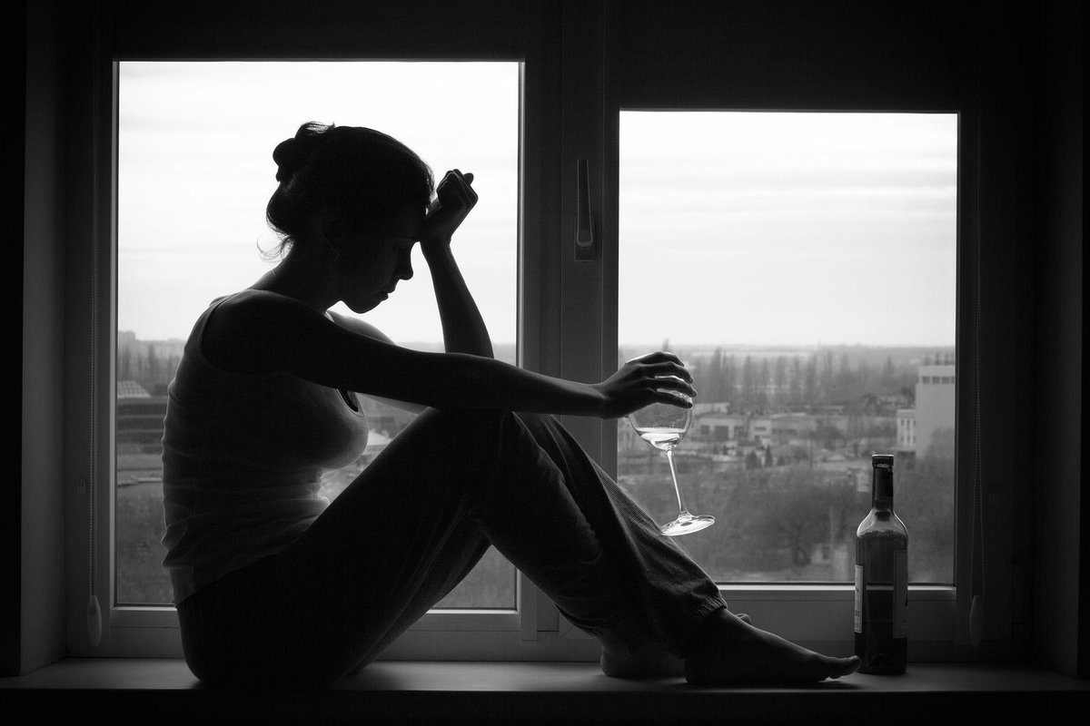 Dealing with Unresolved Trauma bit.ly/2J3ZrB3