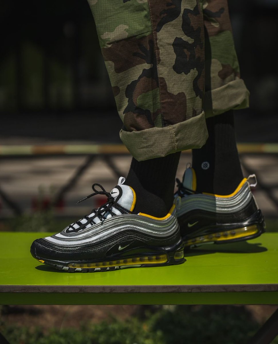 Nike By You Air Max 97 Schuhe. Nike.com DE