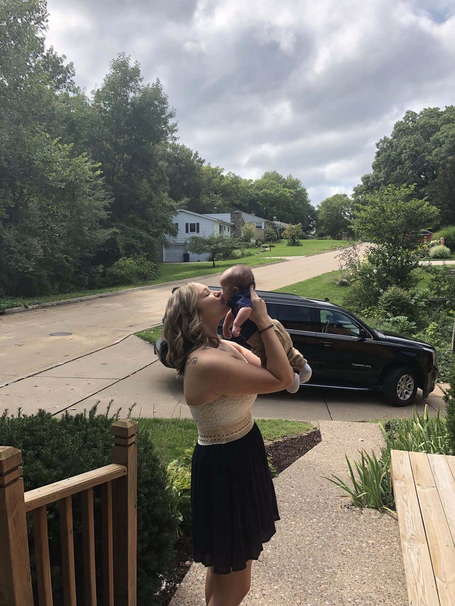 AllyDewitte's tweet photo. I am your biggest fan. 
I am your protector.
I will always defend you
I will get angry
I will get frustrated
I will be proud of you
I will be your confidant
I will love you unconditionally because forever &amp; always,
I am your Mom💙 https://t.co/cTzerCH8ne