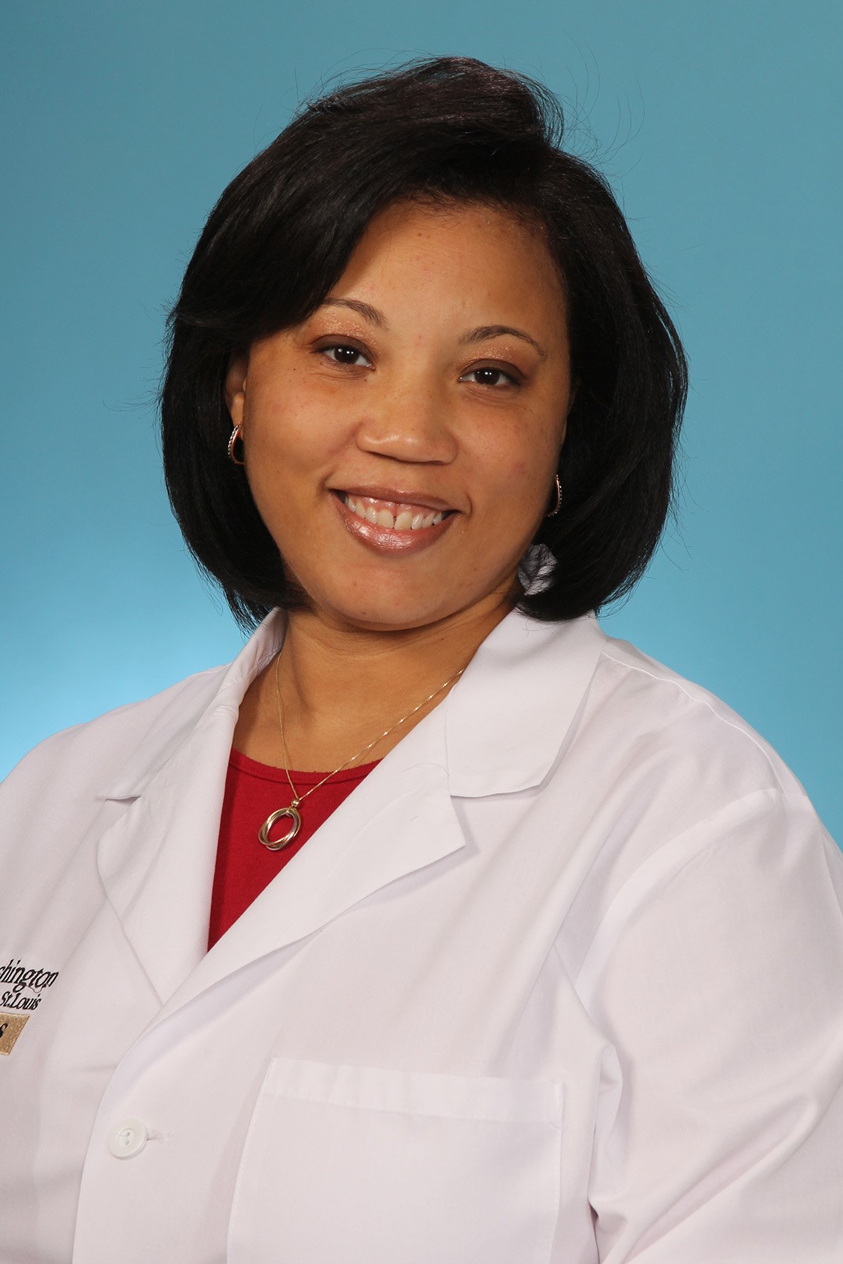 Washington University OBGYN on Twitter "Congratulations to Dr. Ebony