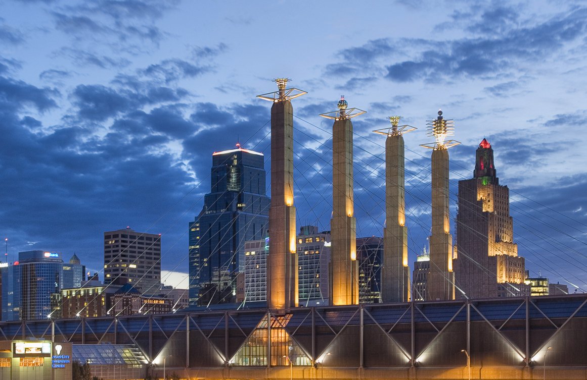 VisitKC's tweet image. Barbecue, jazz, art &amp;amp; the @kcstreetcar—see all of the reasons #KC is among @USAToday&apos;s best places to travel this month: usat.ly/2wPgqT7