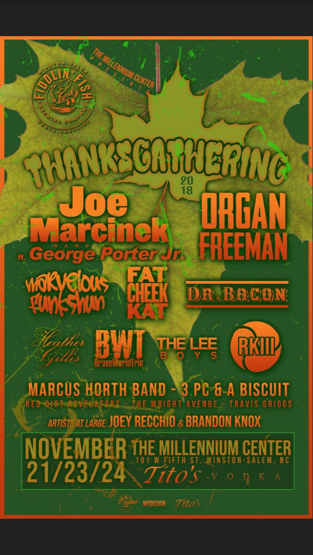 Marvelous Funkshun tweet media