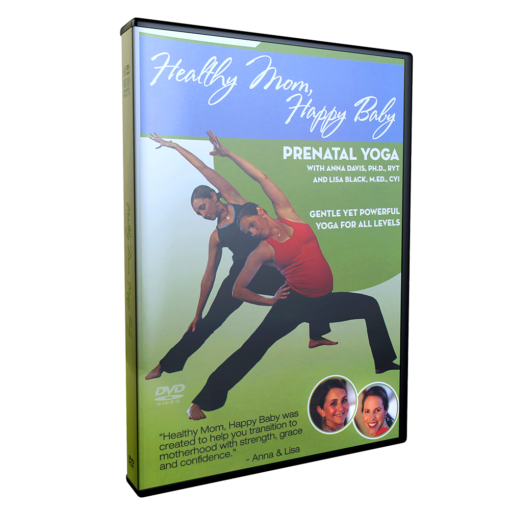BellyToBreast's tweet photo. #prenatal yoga helps to strengthen your body + mind for #pregnancy and delivery! A gentle prenatal yoga practice designed for all three trimesters of your pregnancy. 
Healthy #Mom, Happy #Baby Prenatal Yoga DVD- $18.95 https://t.co/3pX5Y09WEq