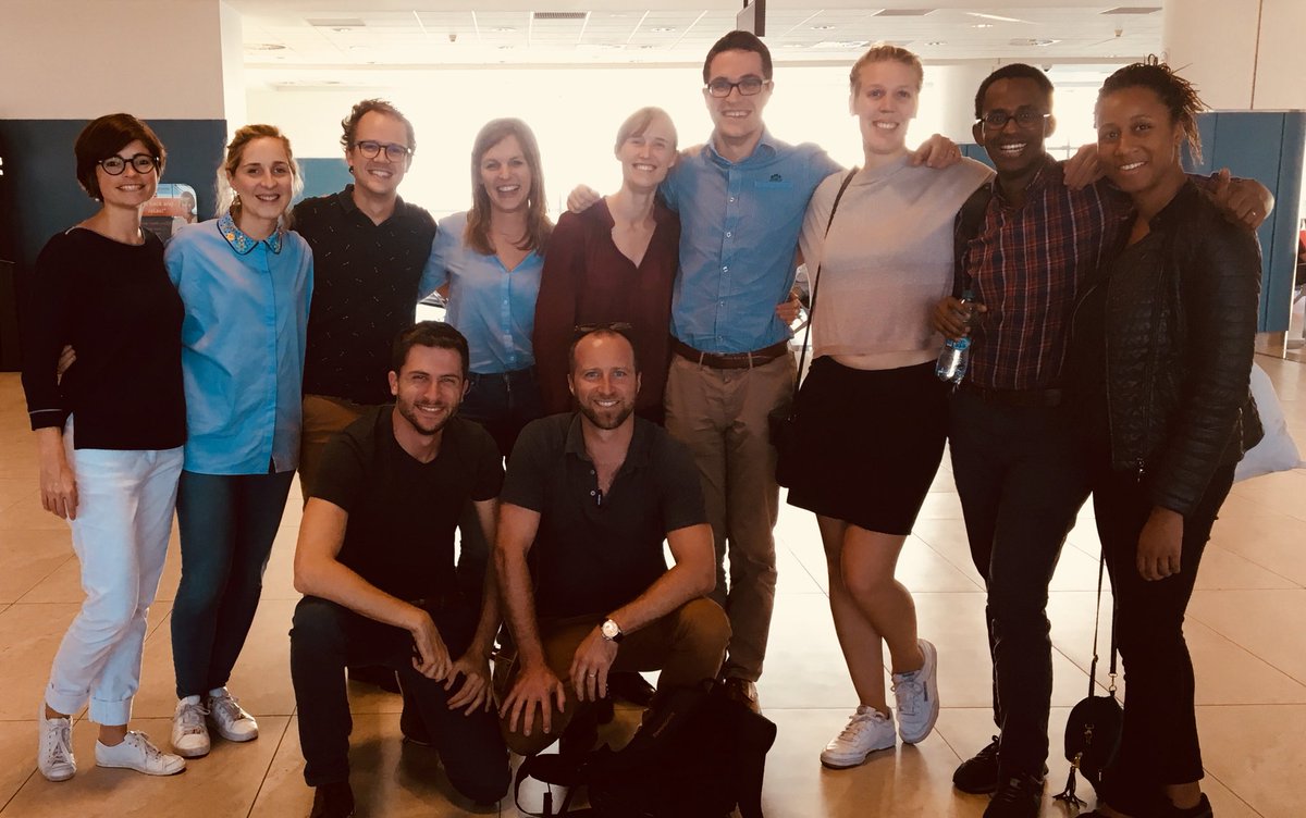 tspkls's tweet photo. Belgian Uro Team #EUREP18 #waarisdafeestje https://t.co/enzxwT8vmI