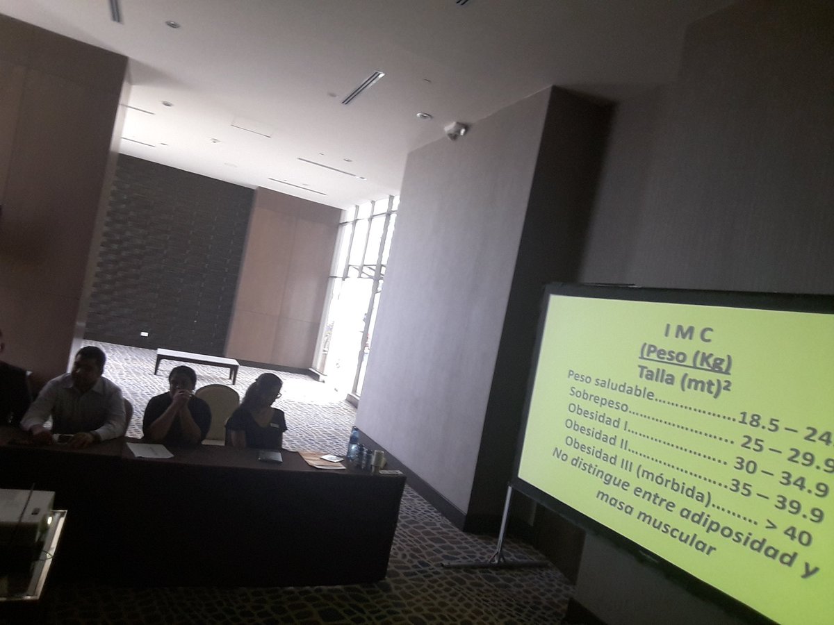 farmaceuticopa1's tweet photo. Coord. PEPS-Pol. Betania/ colabora activamente con las iniciativas de PONTE FIST CHALLENGE Dirigida a los colaboradores internos @HiltonPanama /Docencia -Tema:Obesidad-Licd.I.Cruz nutricionista- Promoviendo una cultura de salud preventiva https://t.co/FcL8fa1HVH