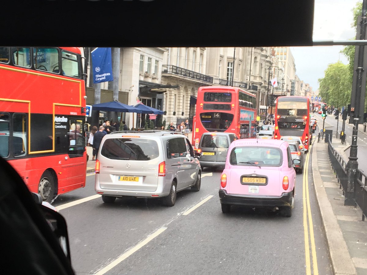 On the supporters coach to London, nearly there, to see <a href="/Prof_Leighton/">Timothy Leighton</a> Paterson medal talk at <a href="/royalsociety/">The Royal Society</a> this evening.