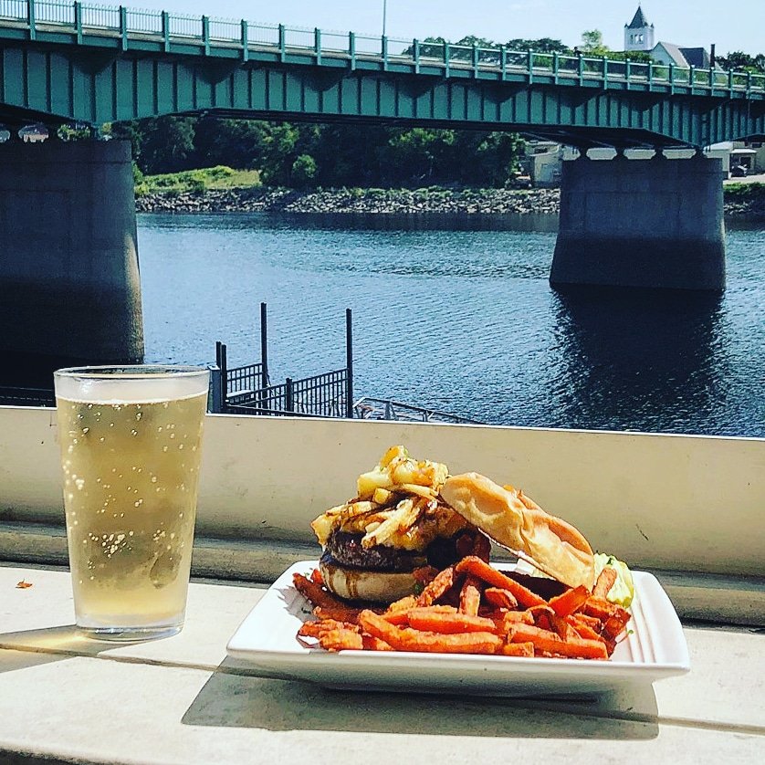 Sea Dog Bangor (SeaDogBangor) Twitter