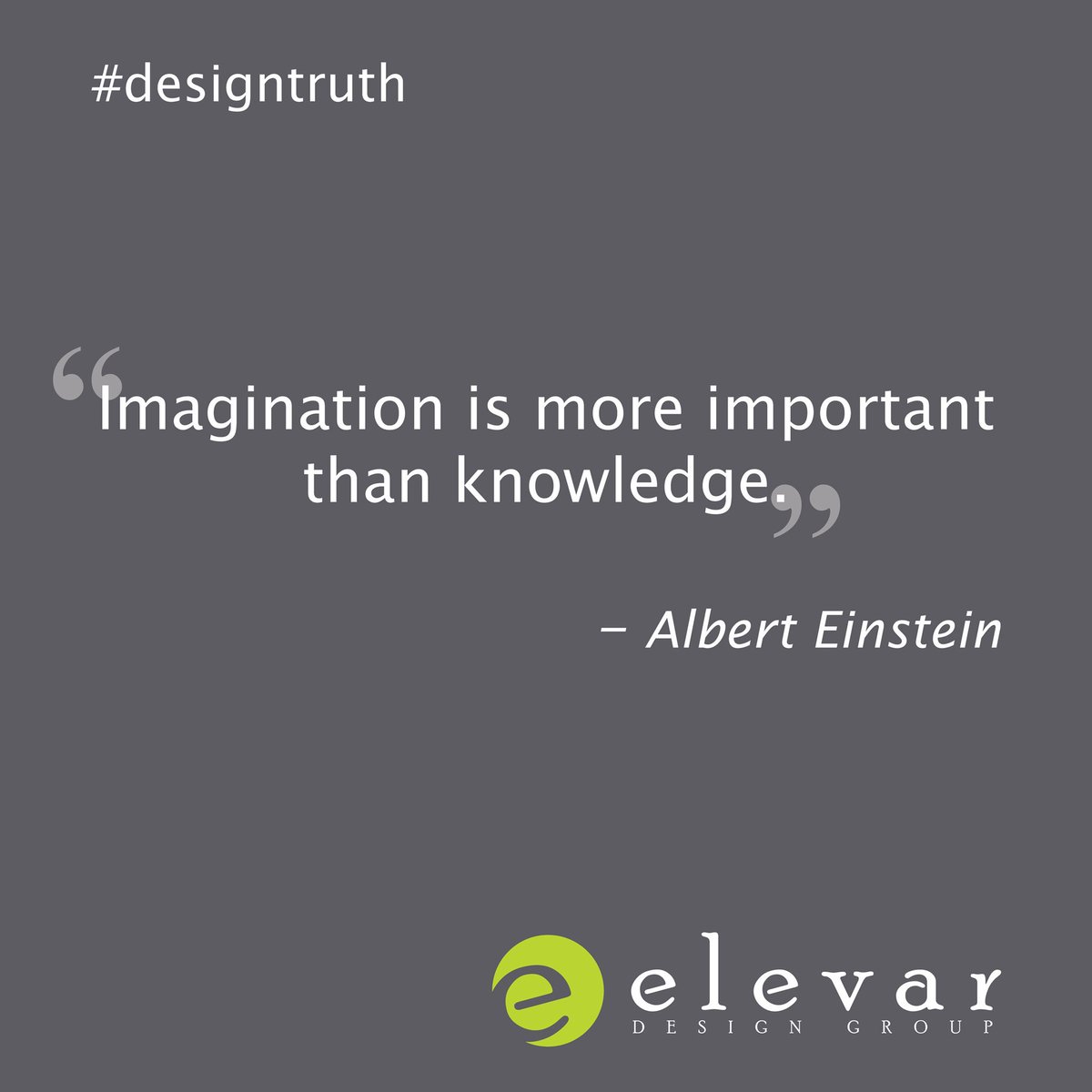 Elevar_Design's tweet image. #WisdomWednesday #designtruth #elevatingthegame