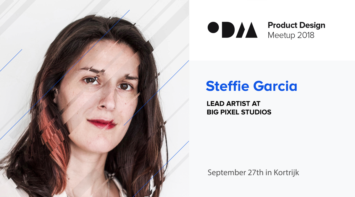 littlemissrobot's tweet photo. We're proud to announce our third and final speaker Steffie Garcia 🎉. In her talk Steffie explores the changing gamescape, evolving team structures, and the need to constantly improve games’ user experience. Subscribe on meetup, places are limited! https://t.co/0pKYZoMX4C https://t.co/dkT9PFUZEe