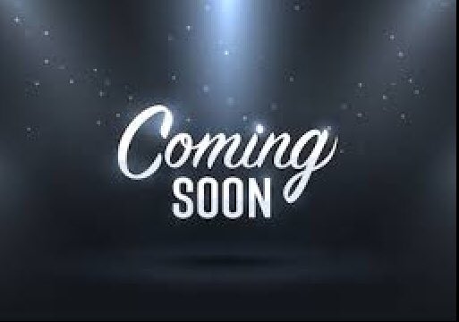 Thursday 13th Sept is The launch of the 2019 whole school show . Look out for the videos , posters and social media posts.