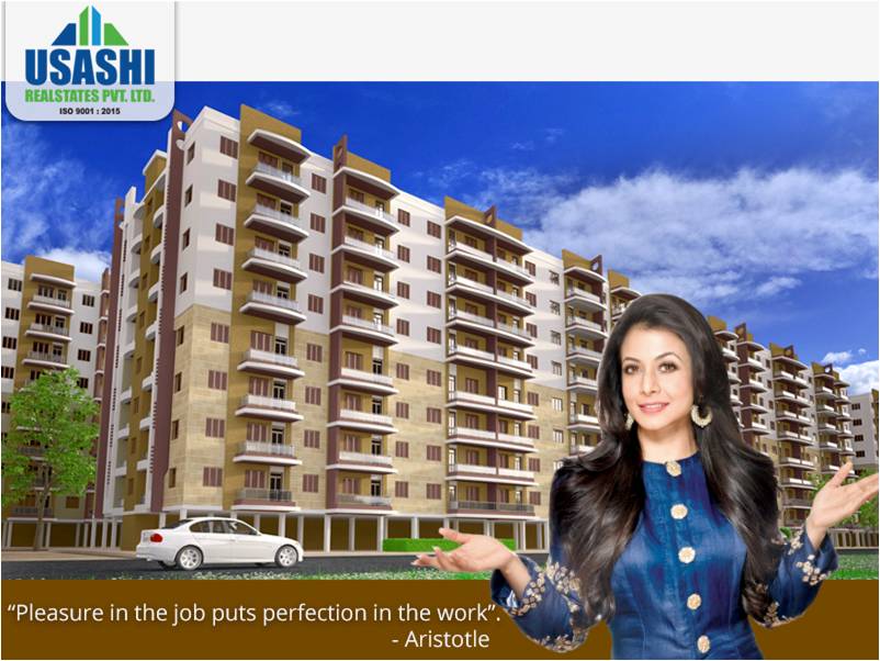 UsashiOfficial's tweet photo. “Pleasure in the job puts perfection in the work”.- Aristotle.

#UsashiRealEstate #PerfectHomes https://t.co/D0IJ5vzW5z