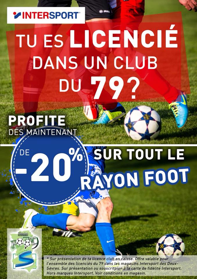 S.A. Moncoutant Foot tweet media