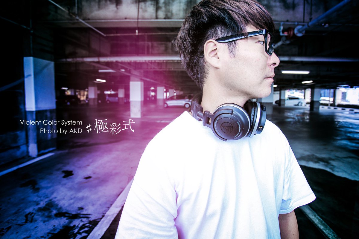 OROZI_DJ's tweet photo. 【めっちゃ嬉しい】
先日の #ANILAVIxBunGeee でゲストフォトグラファーをしてくださったAKD #極彩式 さんにお写真を撮って頂きました！シャーマンキングスタイル！撮影中耐えきれず半笑いしてしまったのが悔やまれる〜😭

オマケにと頂いた4枚目めっちゃ気に入ってます笑 ありがとうございました☺️ https://t.co/B44xy0Gtqc