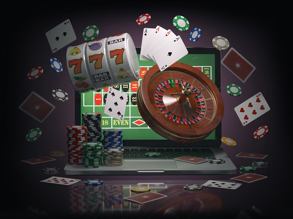 азартные игры играть в онлайн