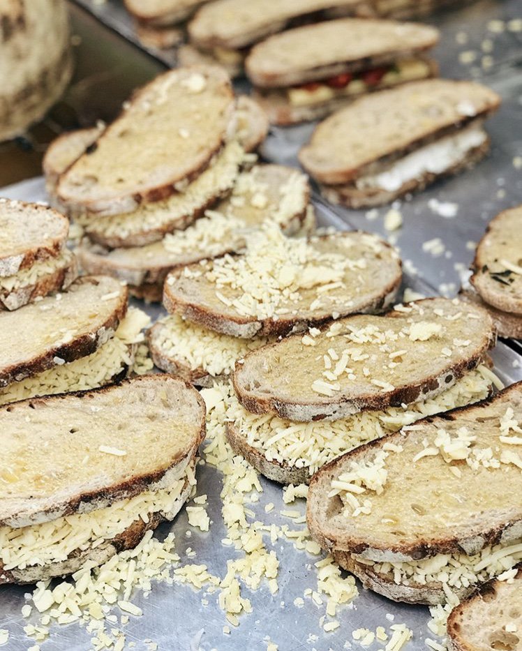 CheeseTruckLDN's tweet image. Fancy winning yourself a little #humpday treat? We're giving away a hamper full of British CHEESE to one lucky person who invests between now &amp;amp; SUNDAY 🧀 crowdcube.com/cheesebar&amp;amp;truck #InvestAware - Capital at Risk