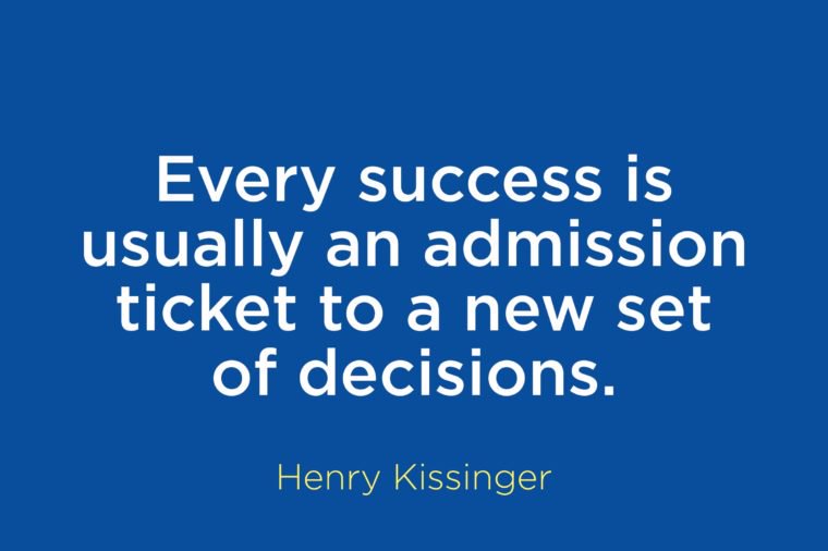 Kpkknowledgehub's tweet photo. 😍#Fact #Quote 😍
😎#Every #success is usually an #admission #ticket to a #new set of #decisions.😎 https://t.co/7kbMVdqvl0