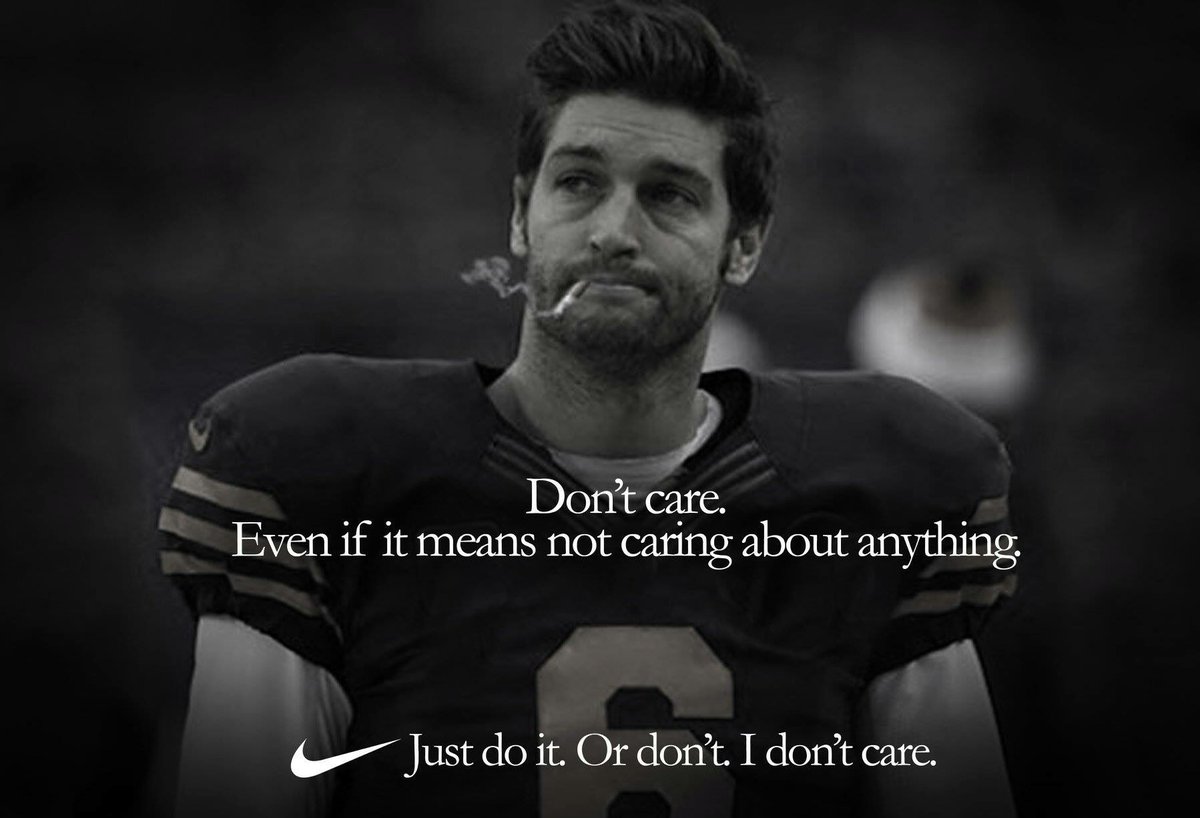 kap nike ad