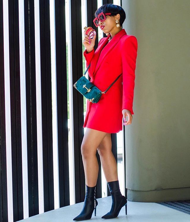 Colour is great for the soul via <a href="/simplypalesa/">Palesa Mahlaba</a>