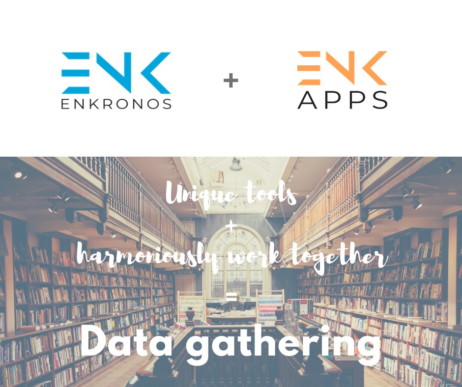 enkronos's tweet photo. @enkronos Apps has the tools required that your company can obtain very needed information regarding your clients with fun and engaging applications. 
-> Try #Enkronos #Apps now -> https://t.co/j1M2aC8a8s
#AR #AI #IoT #blockchain #ICO #TGE #tokens #TokenSale https://t.co/eA3yZHB74Z