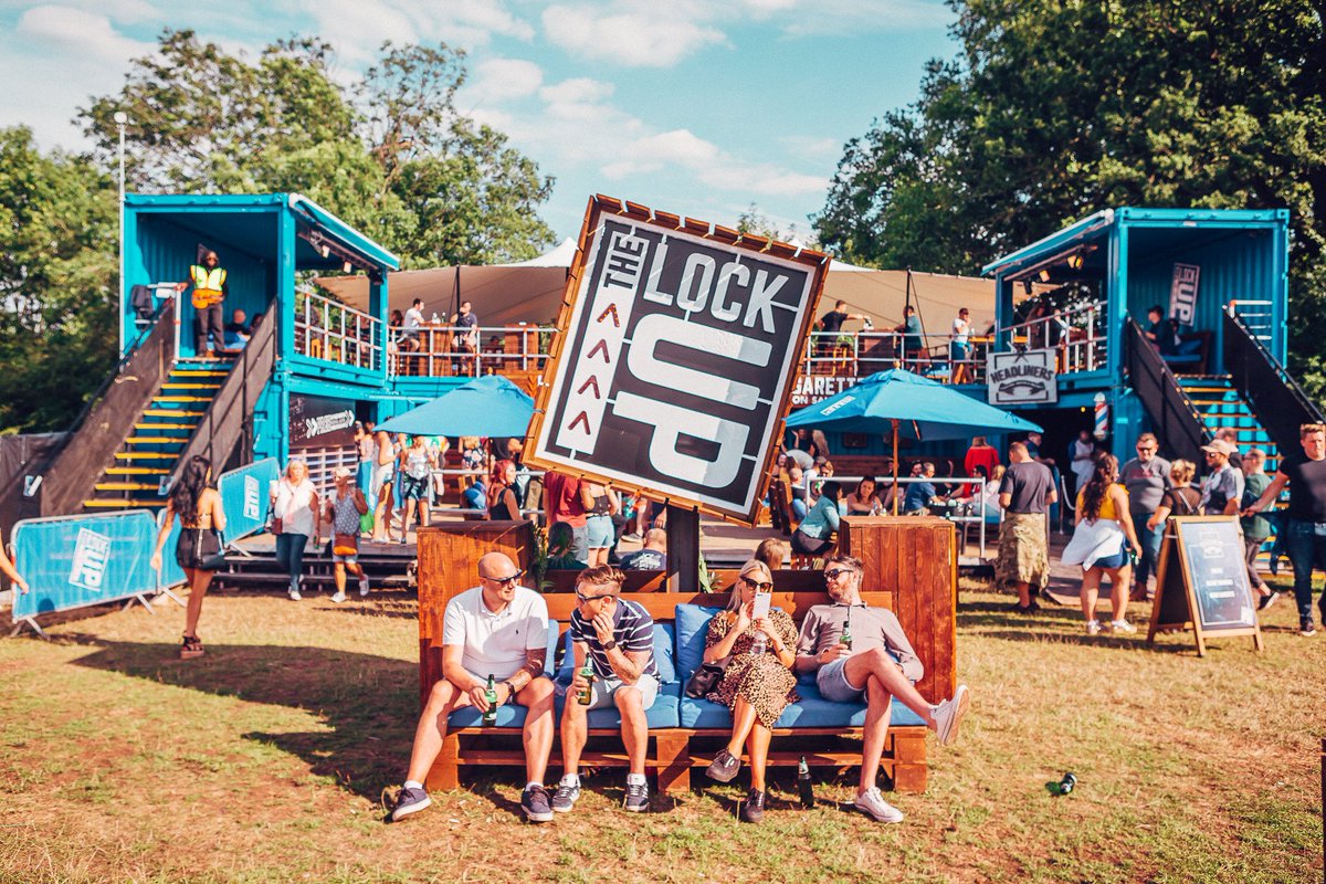 💭 Tell us your favourite moments/artist #RiZEFestival