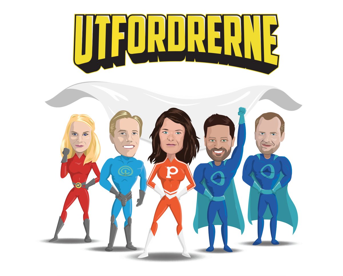 GoPayr_'s tweet image. Payr superhero and CDO Åste Einn is speaking at this year´s DN Fintech in Oslo. If you´re interested in learning more about how we are using AI &amp;amp; machine learning to give consumers better economy, this is the place to be 🤖
#NordicMade #gopayr #DNfintech

pyr.li/2Q1gsiG