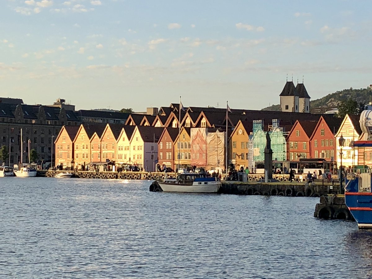 Alexanderson tweet media