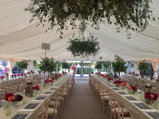 Redcrest Events tweet media