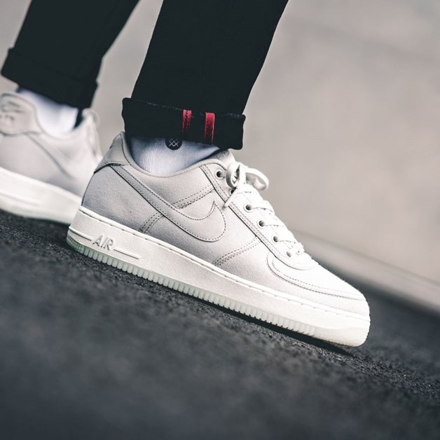 nike air force 1 low retro qs december sky